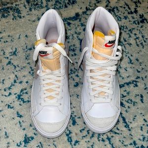 Nike Blazer Mid ‘77 vintage